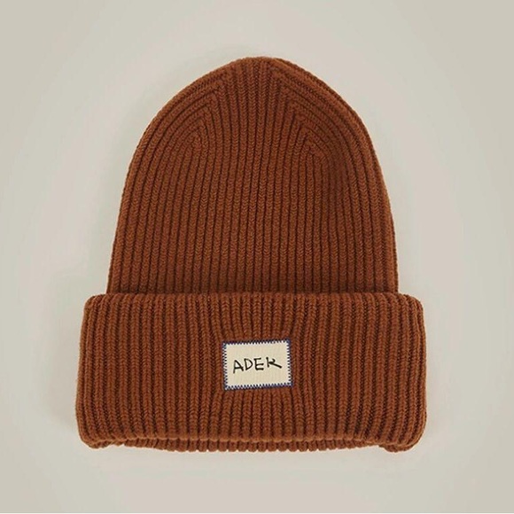 ader error long chunky beanie - Picture 4 of 4